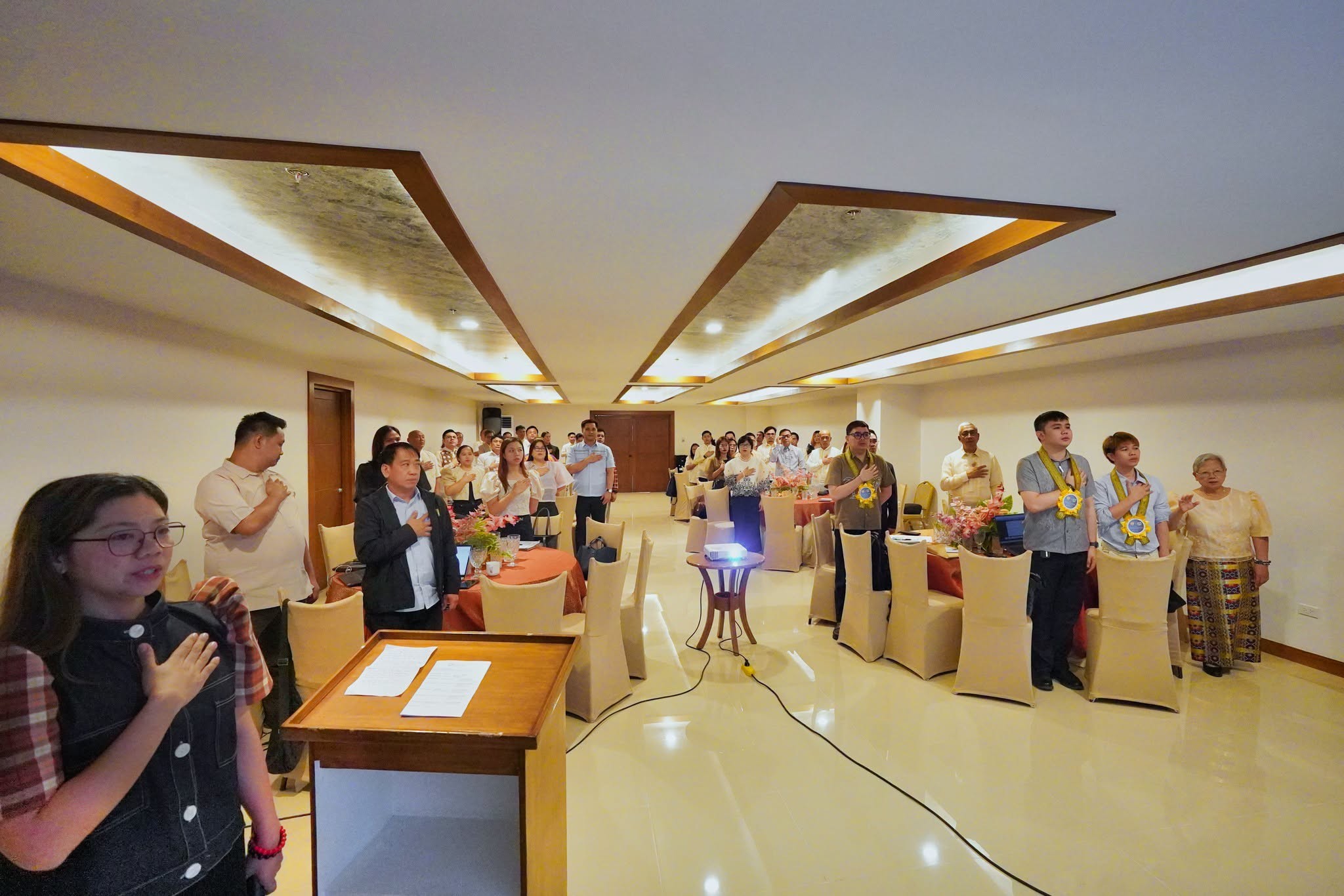 CSU LOOKS AHEAD THROUGH FUTURES THINKING photo 2